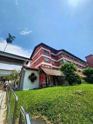 Bukit Timah Plaza / Sherwood Towers (D21), Retail #478908811